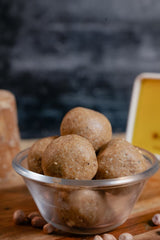 Ammamma Palli Laddu